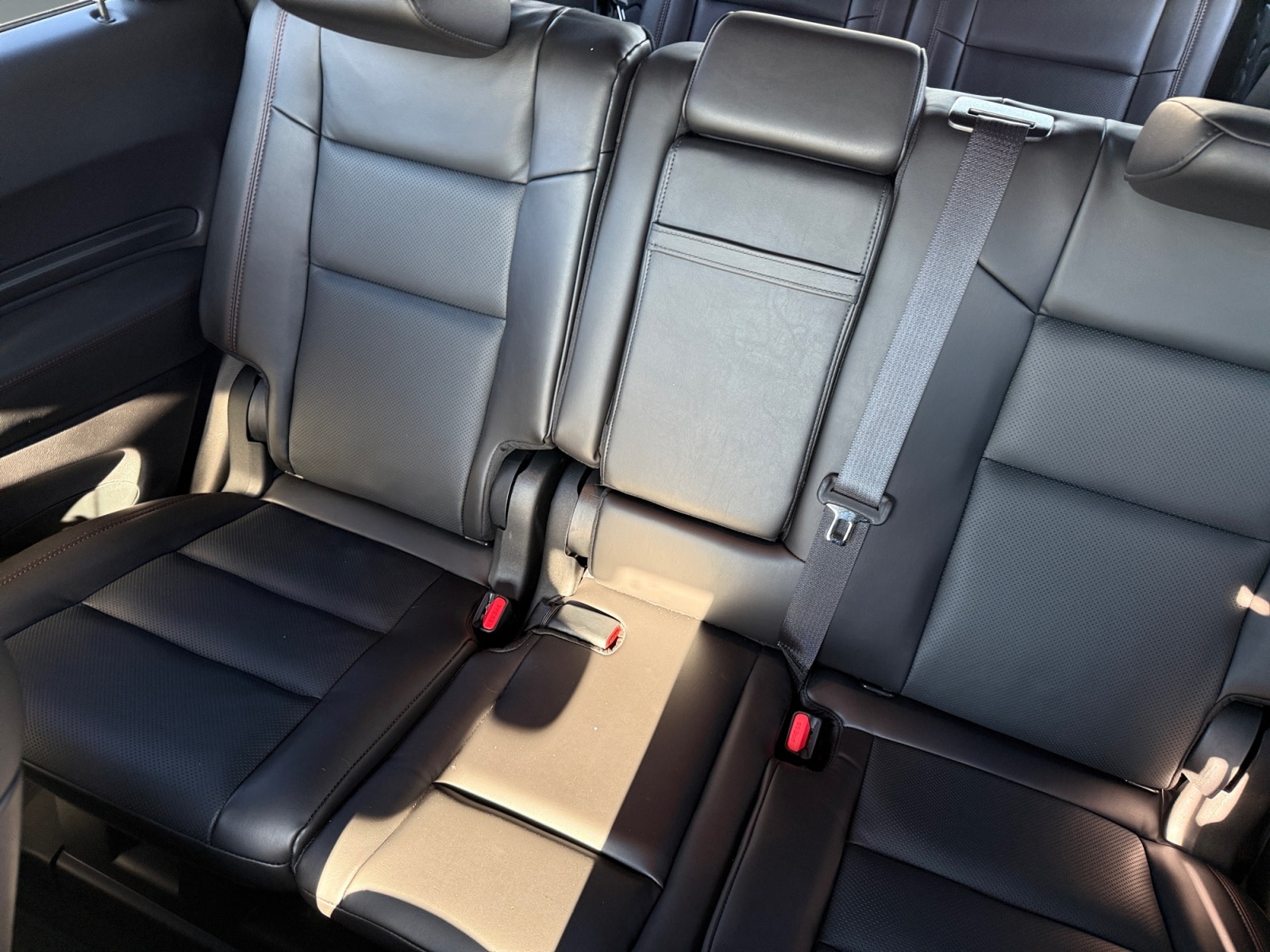 2026 Dodge Durango GT Plus HEMI V8 Image 11 of 15