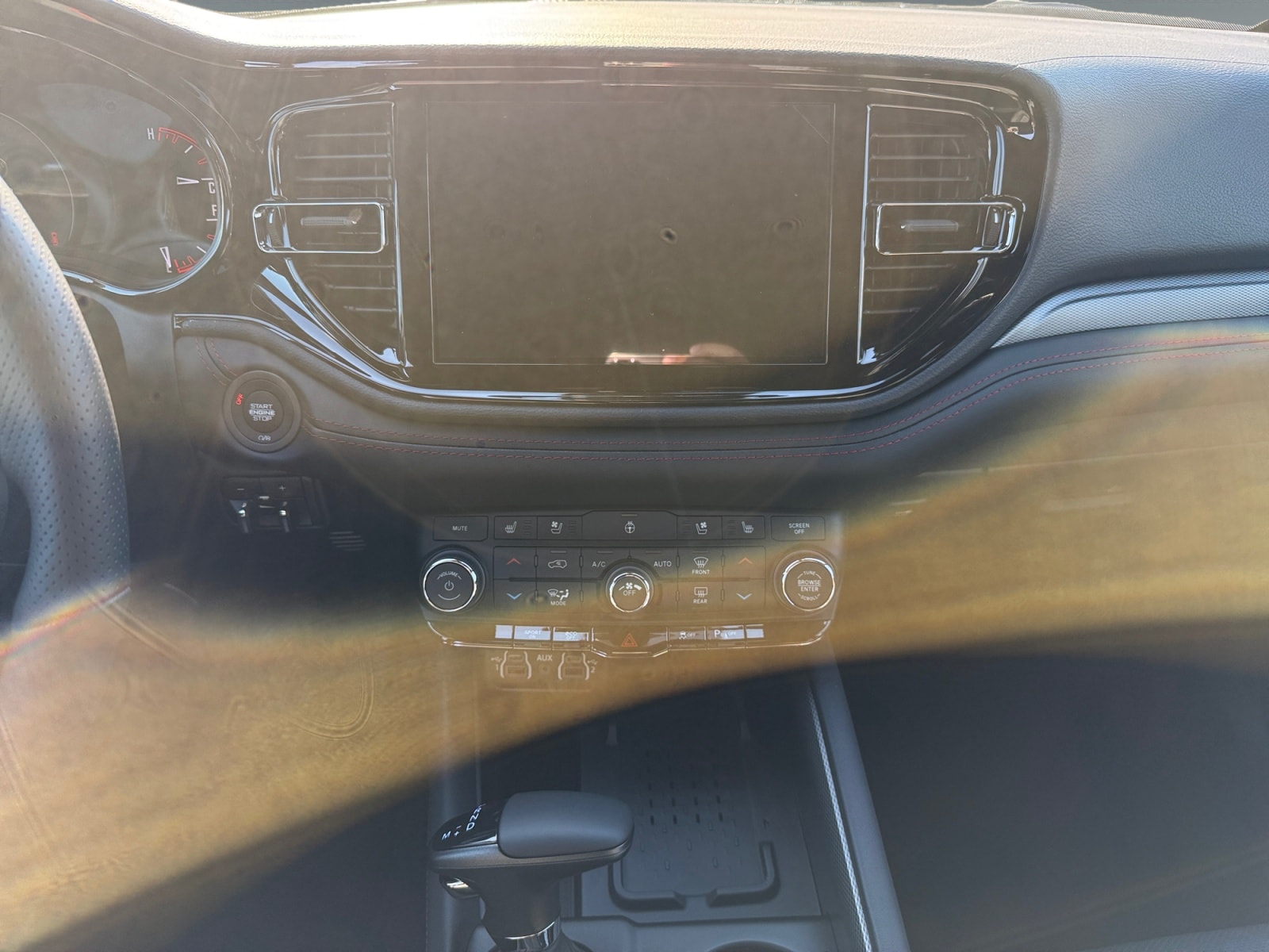 2026 Dodge Durango GT Plus HEMI V8 Image 13 of 15