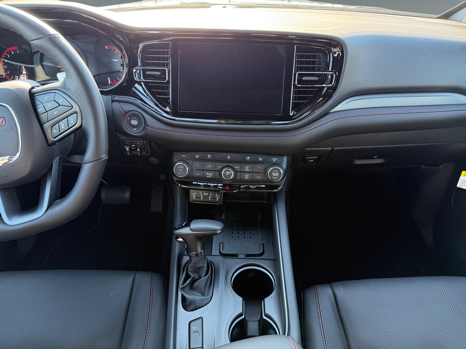 2026 Dodge Durango GT Plus HEMI V8 Image 15 of 15