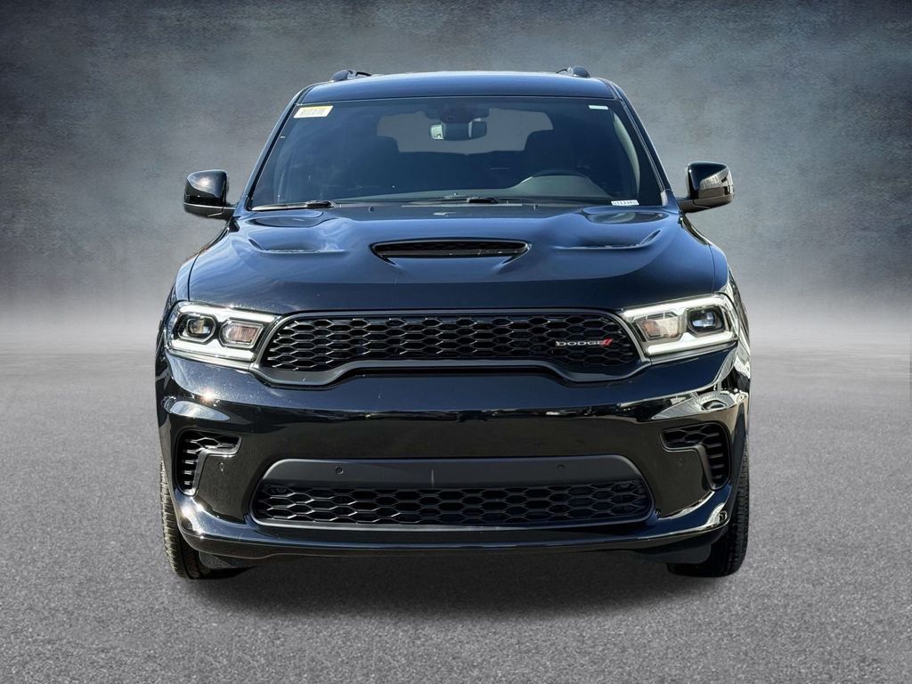2026 Dodge Durango GT HEMI V8 Image 3 of 27
