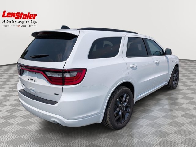 2026 Dodge Durango GT HEMI V8 Image 3 of 28
