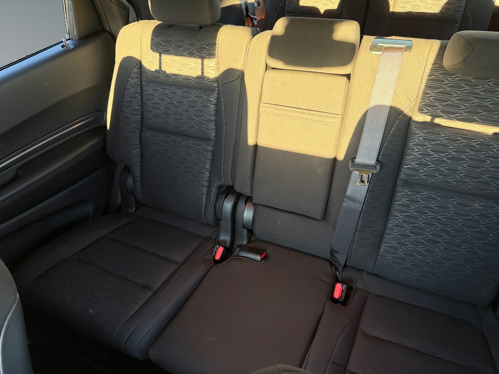 2026 Dodge Durango GT HEMI V8 Image 12 of 15