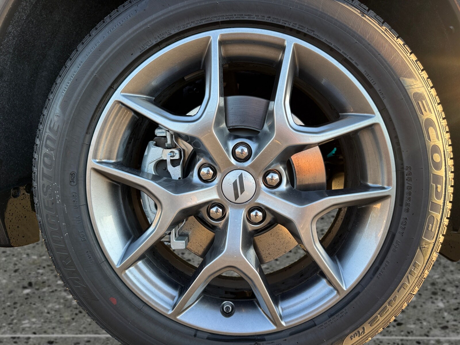 2026 Dodge Durango GT HEMI V8 Image 9 of 15