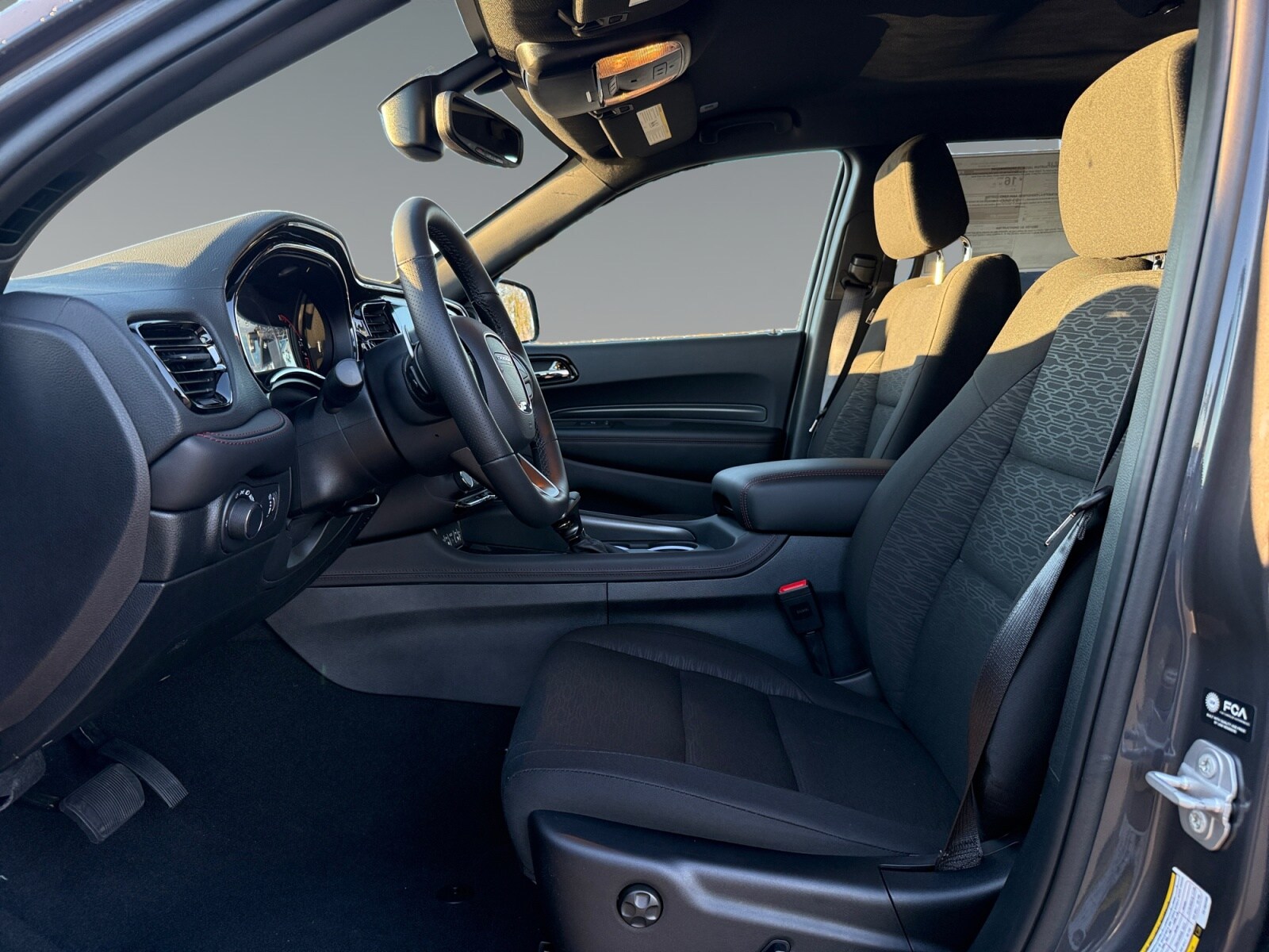 2026 Dodge Durango GT HEMI V8 Image 11 of 15