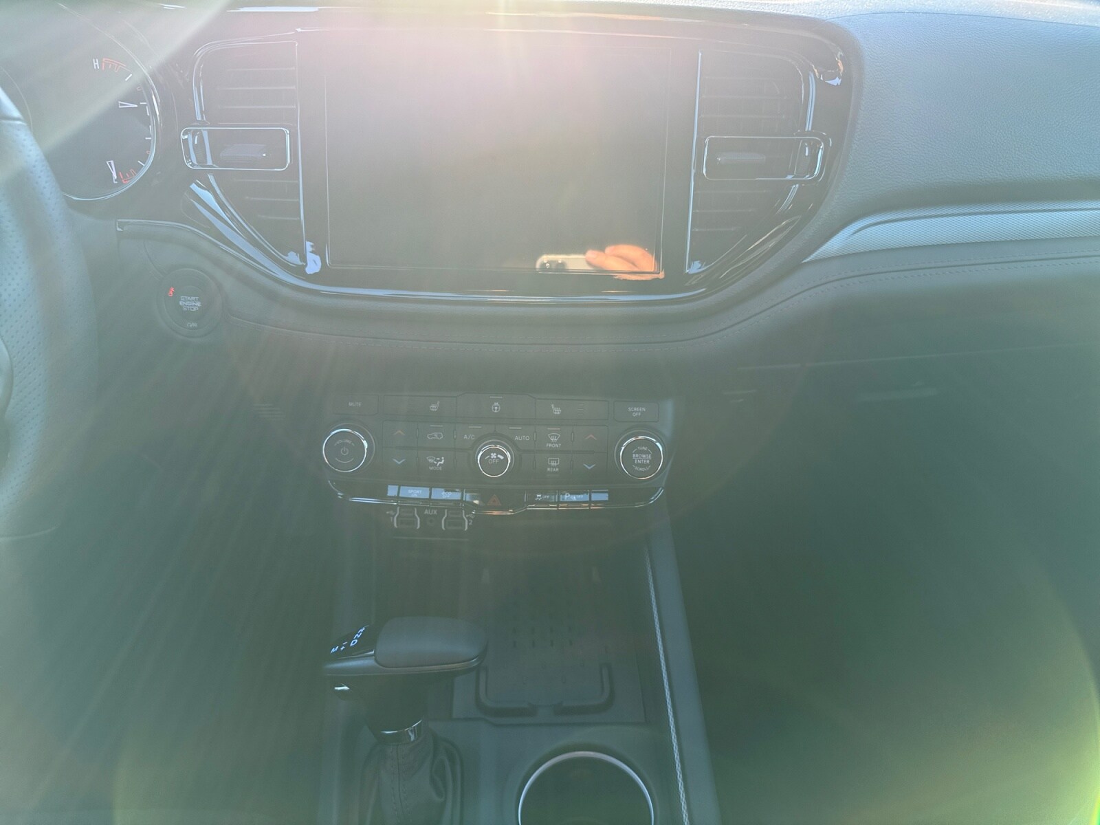 2026 Dodge Durango GT HEMI V8 Image 15 of 15