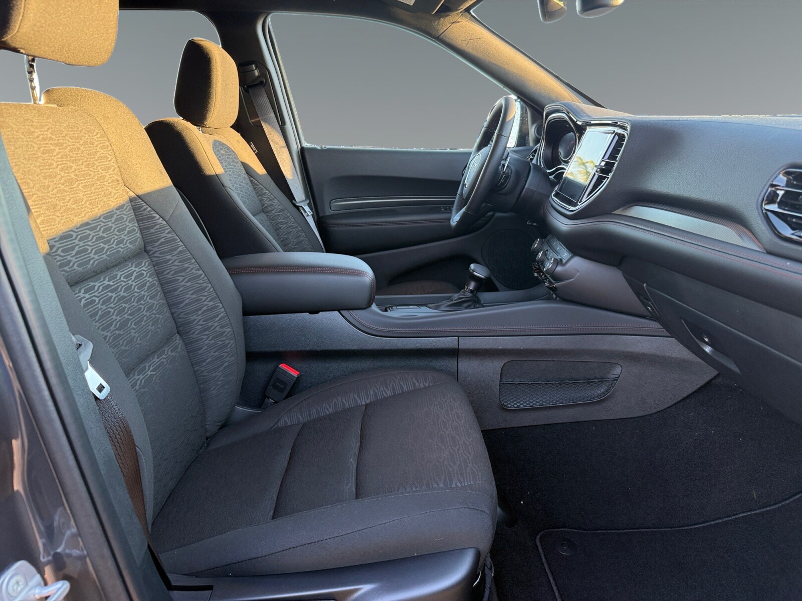 2026 Dodge Durango GT HEMI V8 Image 10 of 15