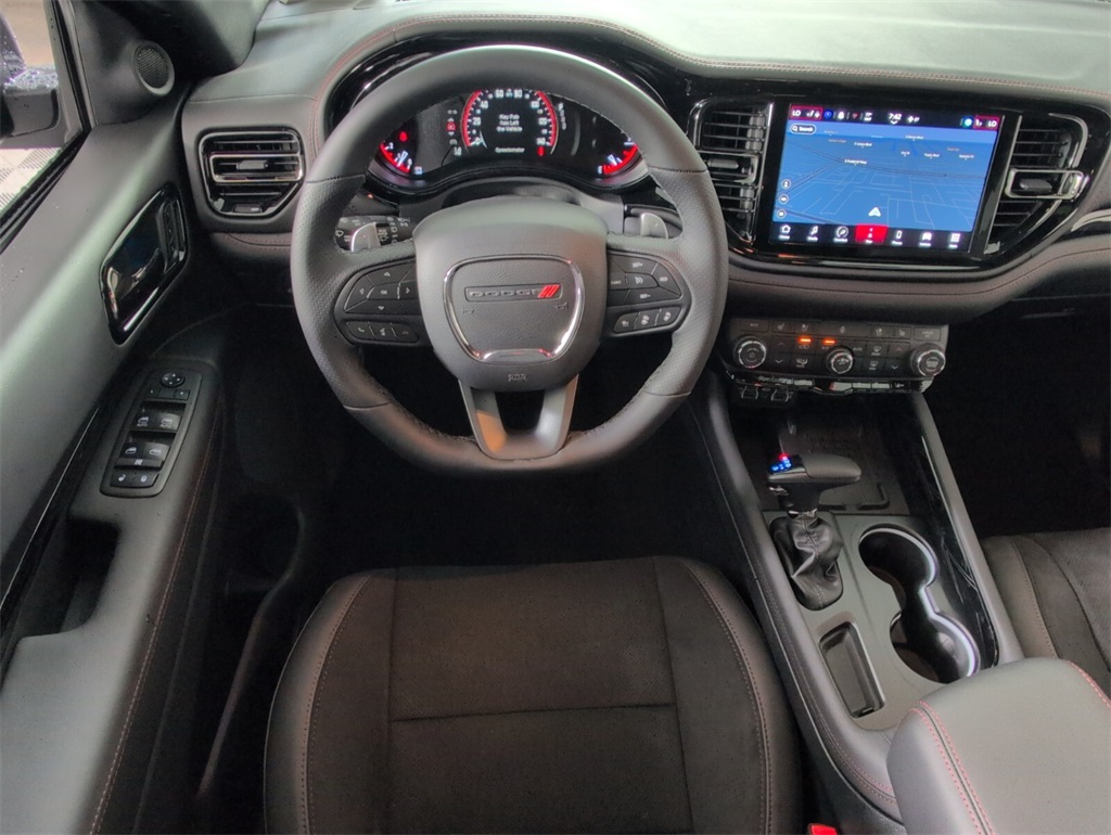 2026 Dodge Durango GT Plus Image 9 of 14