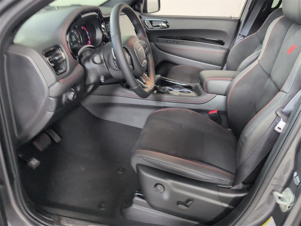 2026 Dodge Durango GT Plus Image 7 of 14