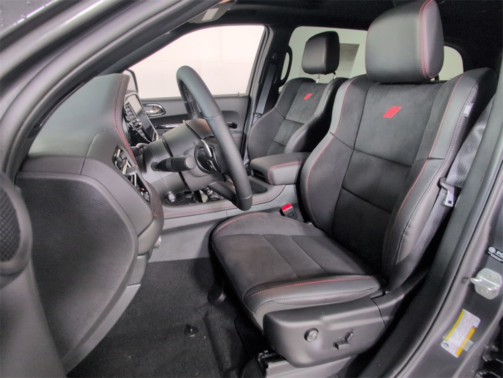 2026 Dodge Durango GT Plus Image 6 of 14