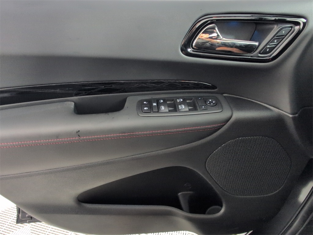 2026 Dodge Durango GT Plus Image 12 of 14