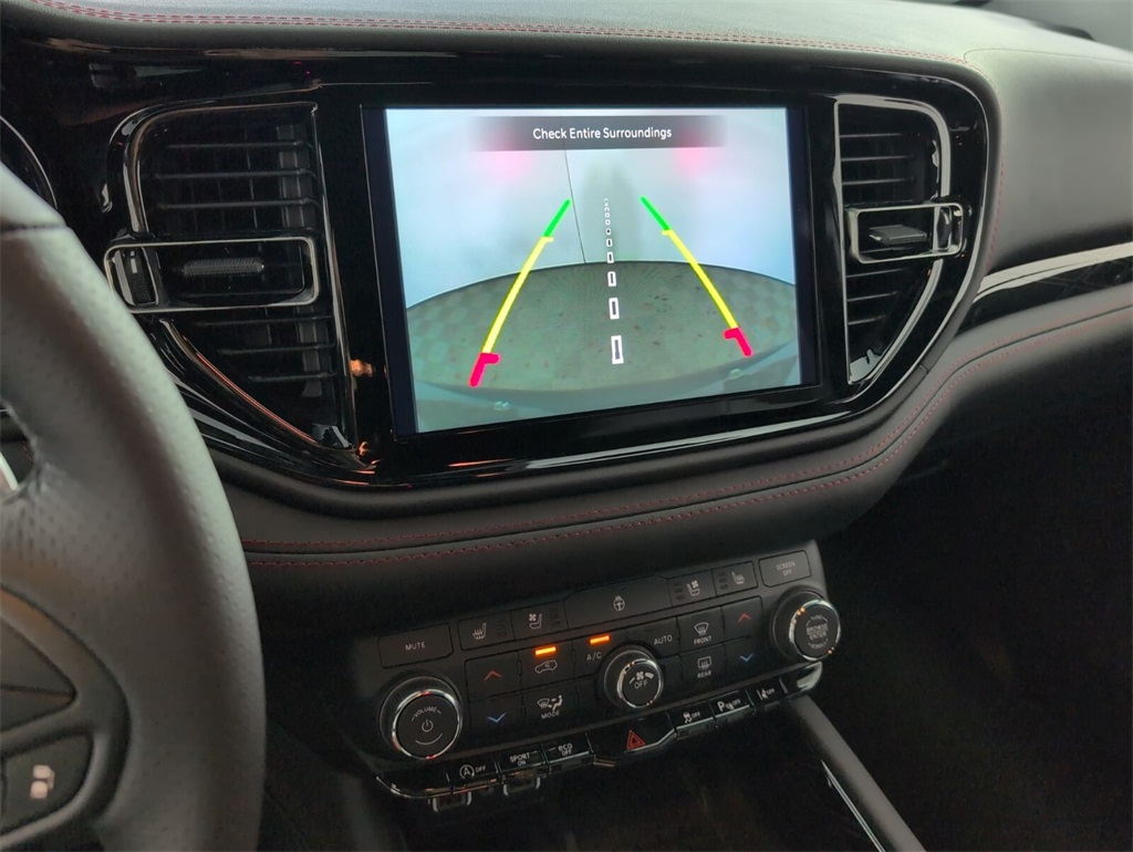 2026 Dodge Durango GT Plus Image 11 of 14