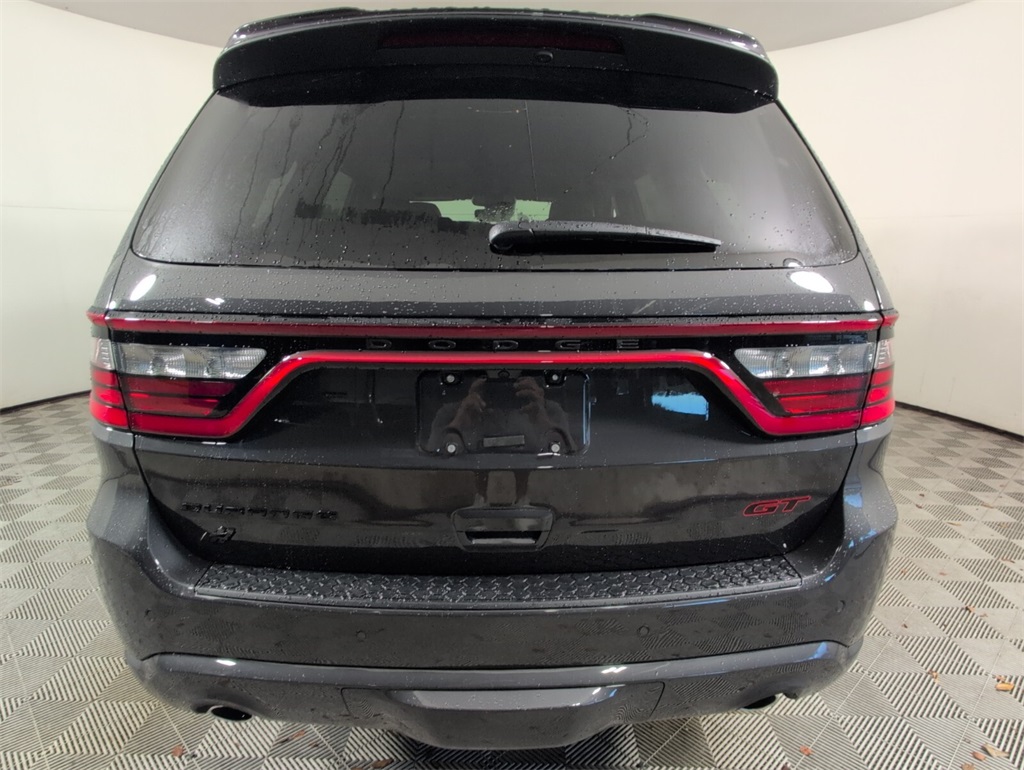 2026 Dodge Durango GT Plus Image 5 of 14