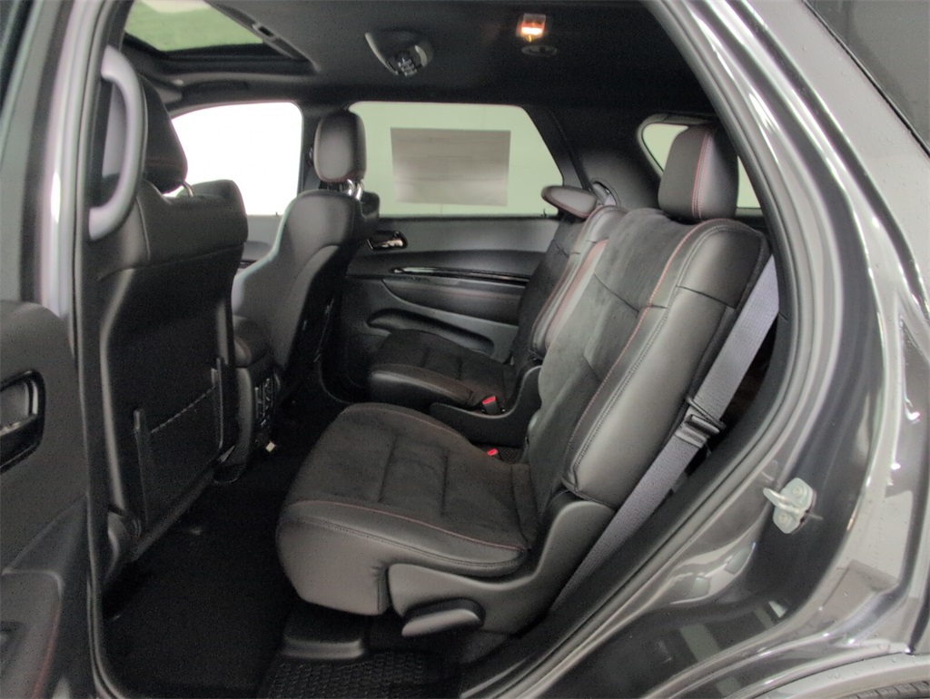 2026 Dodge Durango GT Plus Image 8 of 14