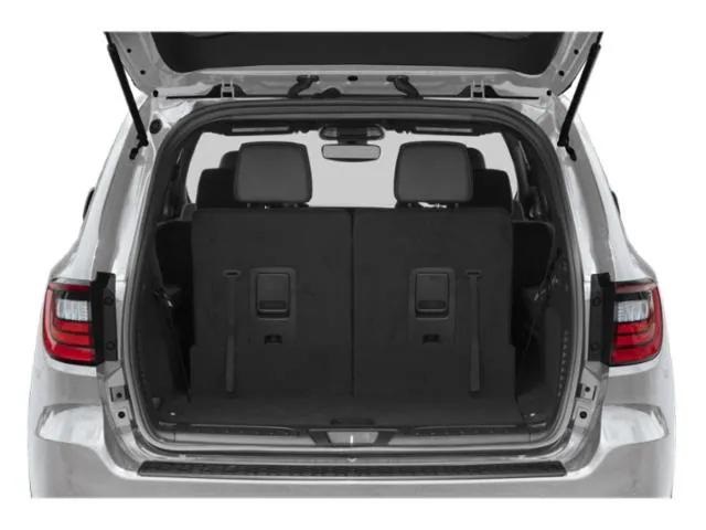 2026 Dodge Durango GT Plus Image 8 of 15