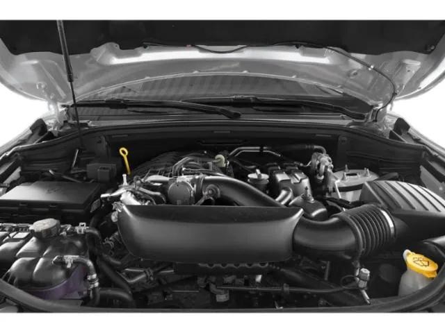 2026 Dodge Durango GT Plus Image 7 of 15