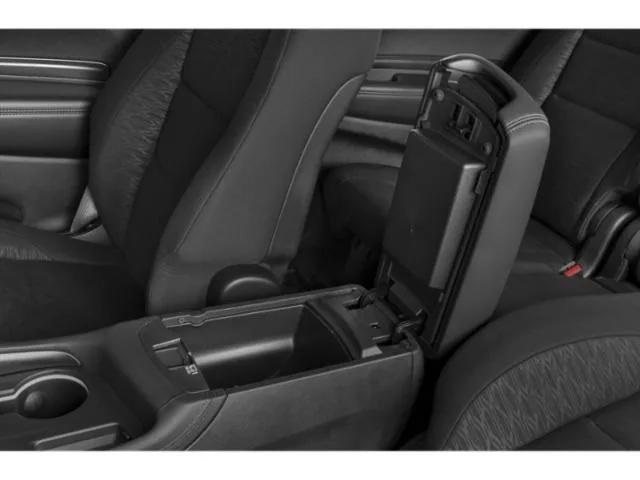 2026 Dodge Durango GT Plus Image 11 of 15