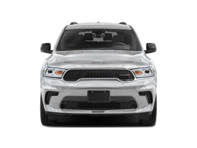 2026 Dodge Durango GT Plus Image 2 of 15