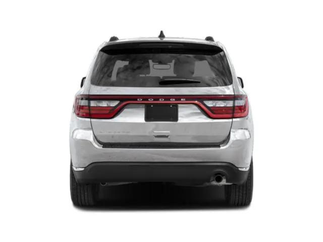2026 Dodge Durango GT Plus Image 5 of 15