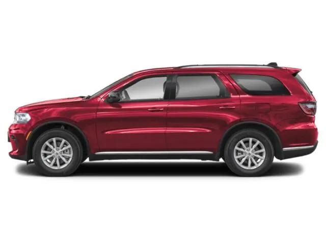 2026 Dodge Durango GT Plus Image 6 of 15