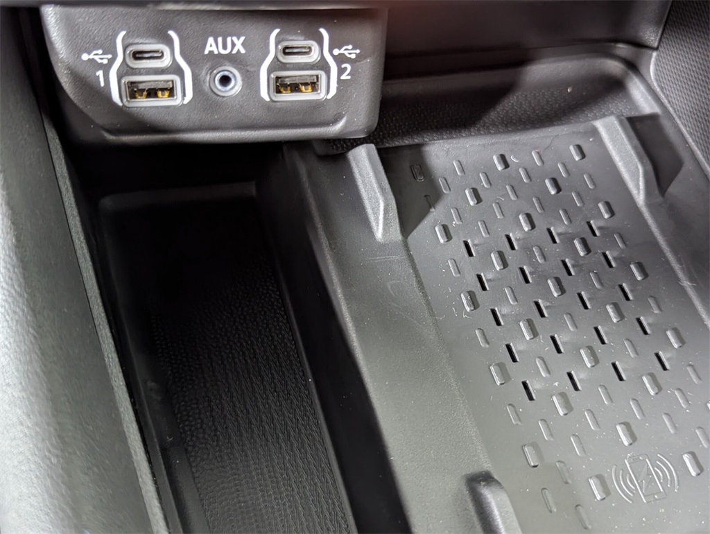 2026 Dodge Durango GT Plus Image 23 of 33