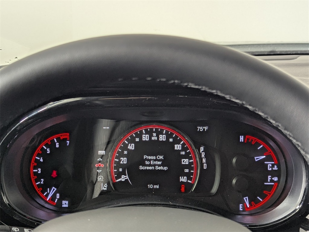 2026 Dodge Durango GT Plus Image 17 of 33