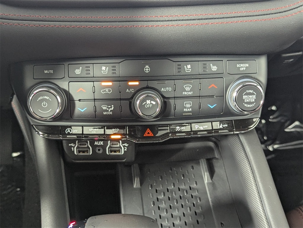 2026 Dodge Durango GT Plus Image 32 of 33