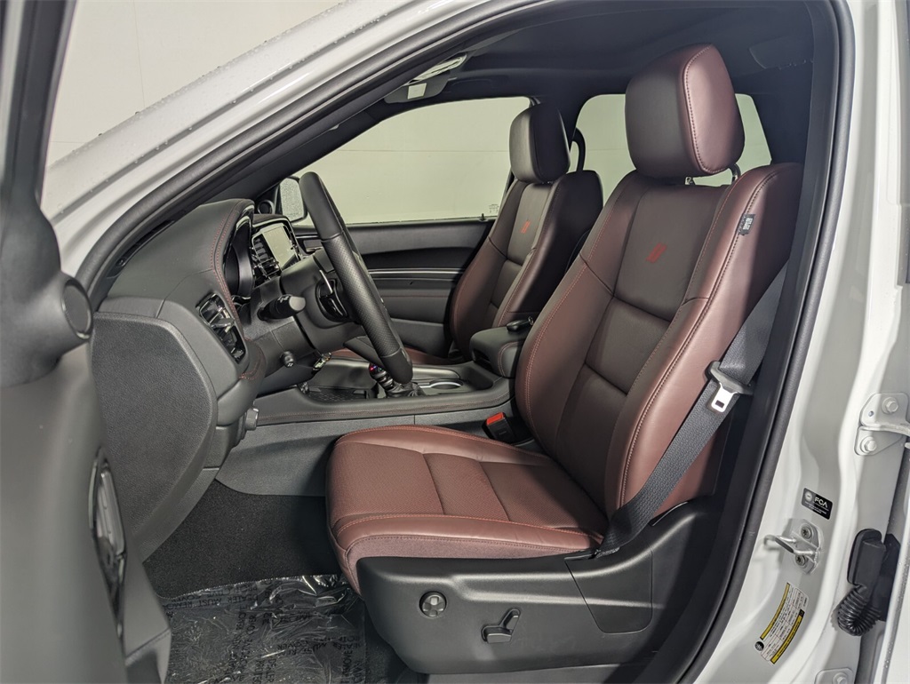 2026 Dodge Durango GT Plus Image 13 of 33