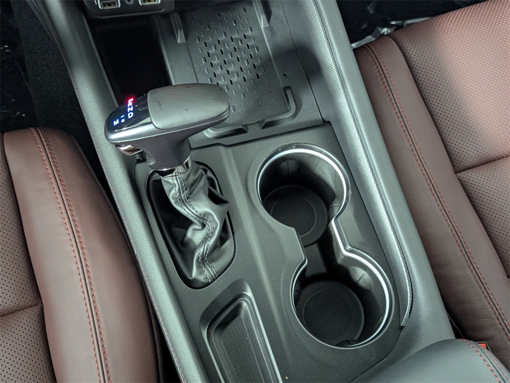 2026 Dodge Durango GT Plus Image 22 of 33