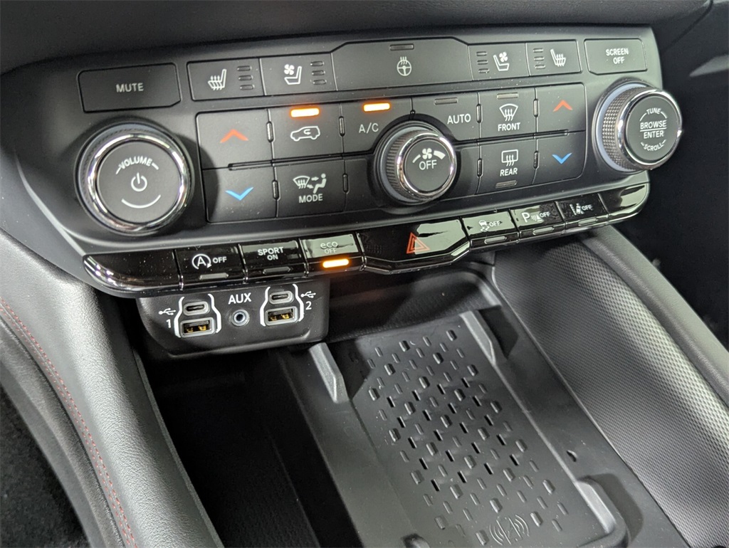 2026 Dodge Durango GT Plus Image 30 of 33