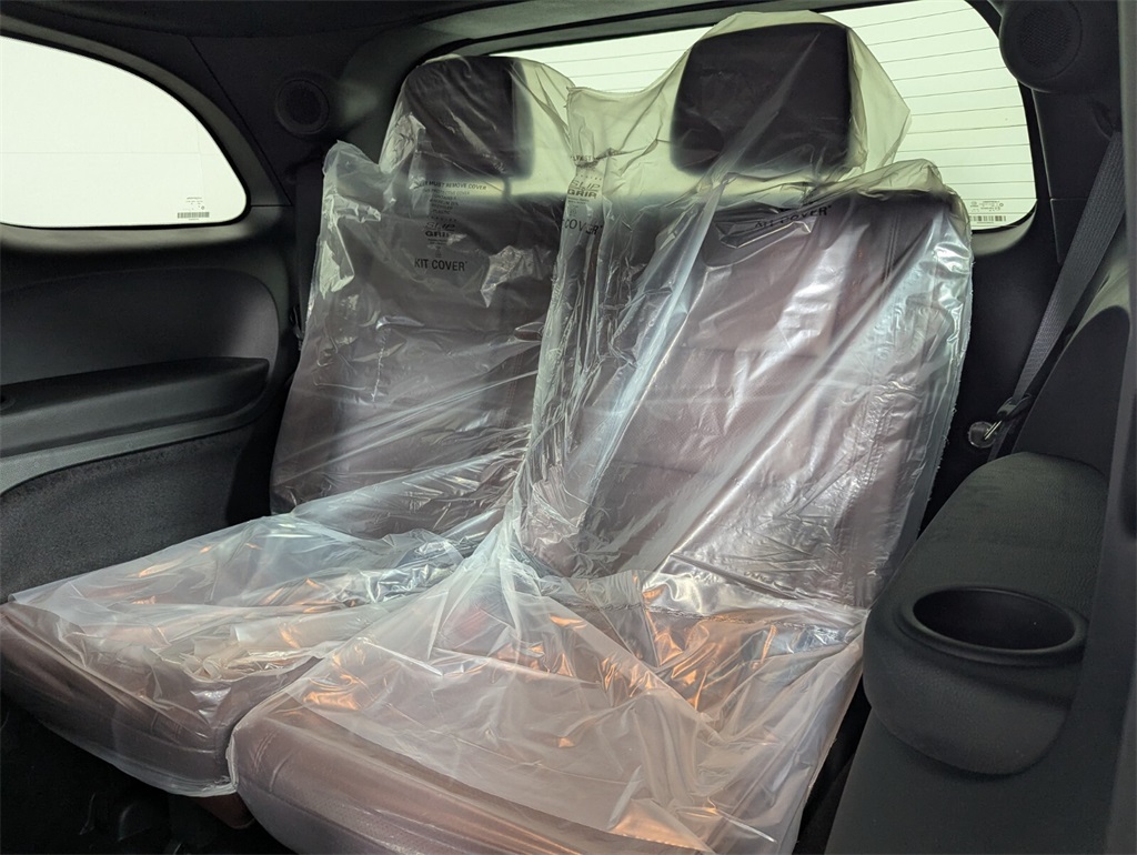 2026 Dodge Durango GT Plus Image 12 of 33