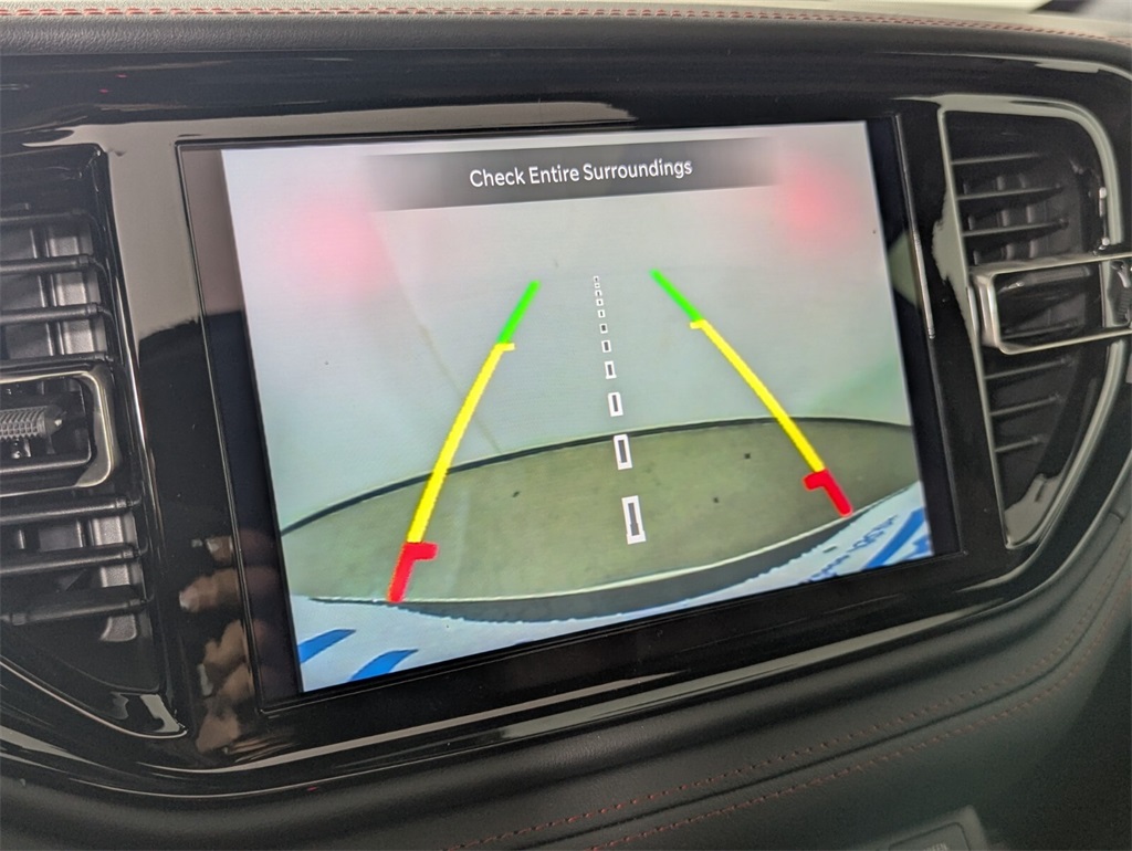 2026 Dodge Durango GT Plus Image 19 of 33