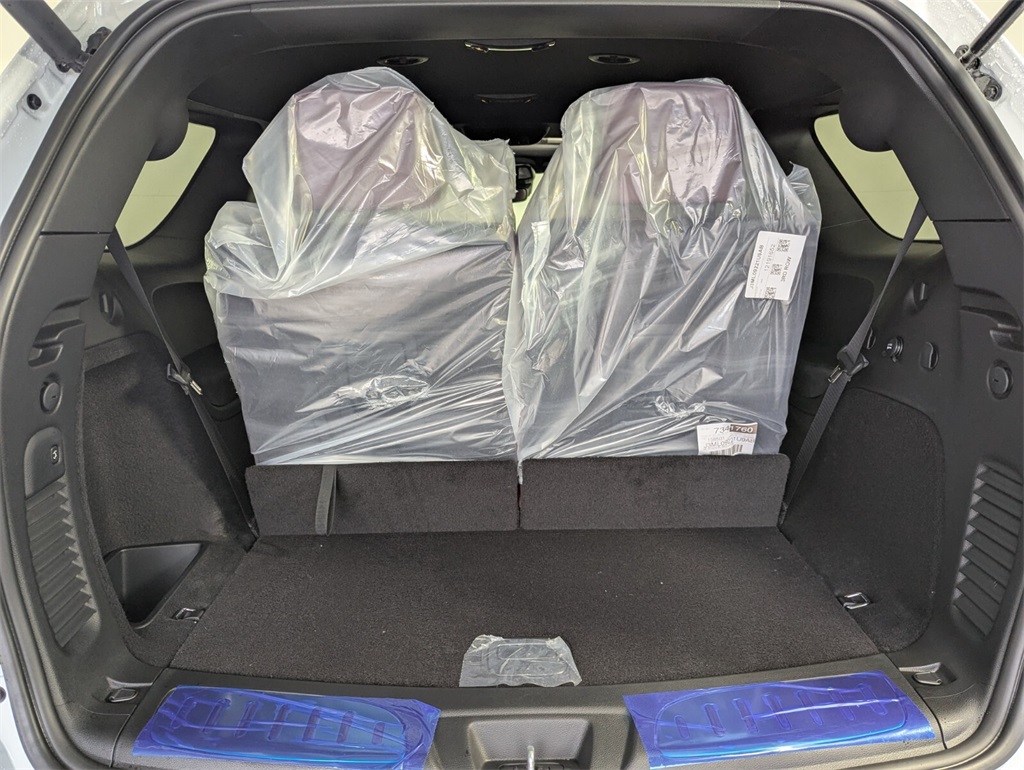 2026 Dodge Durango GT Plus Image 10 of 33
