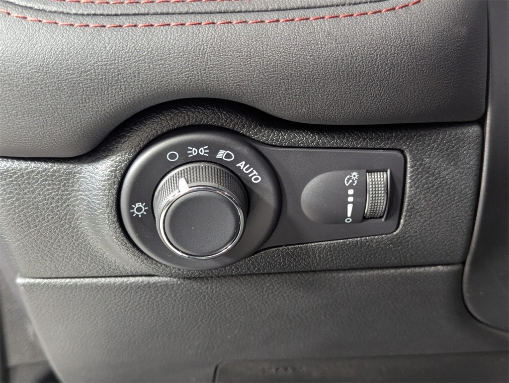 2026 Dodge Durango GT Plus Image 26 of 33