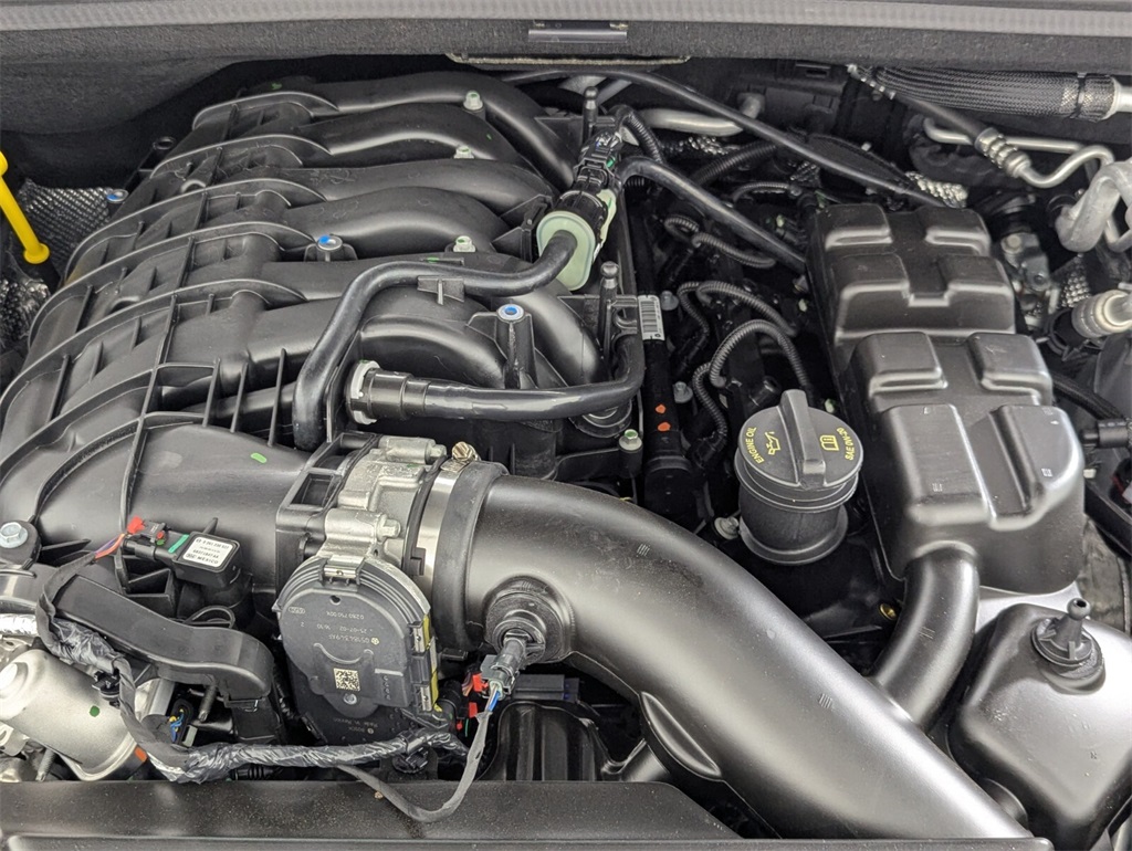 2026 Dodge Durango GT Plus Image 8 of 33