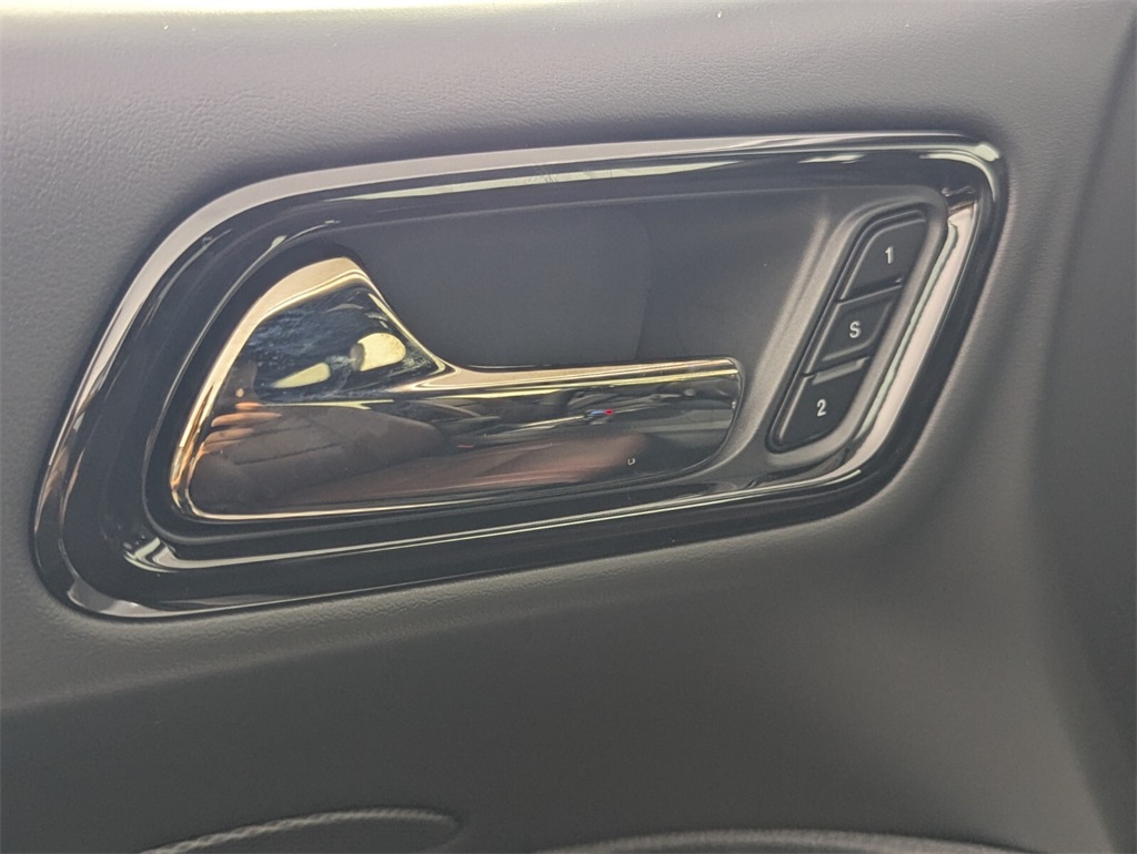 2026 Dodge Durango GT Plus Image 24 of 33