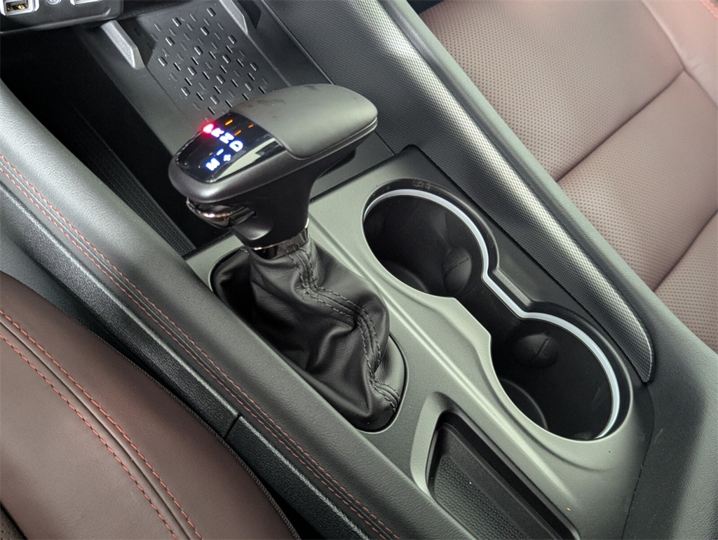 2026 Dodge Durango GT Plus Image 21 of 33