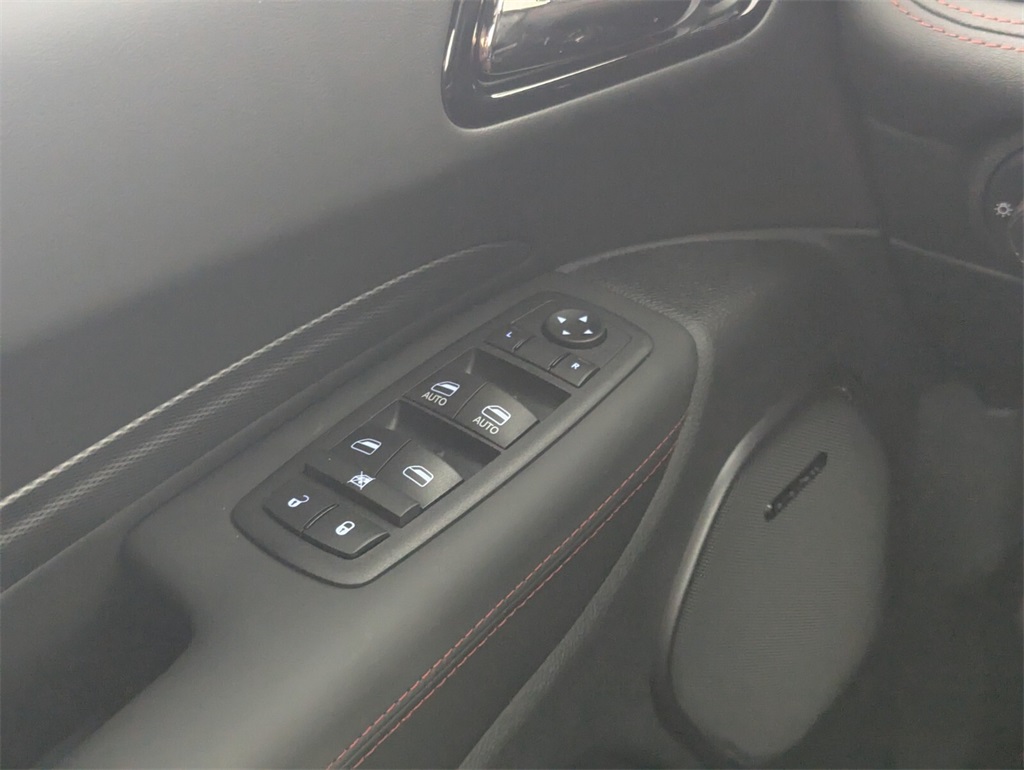 2026 Dodge Durango GT Plus Image 28 of 33