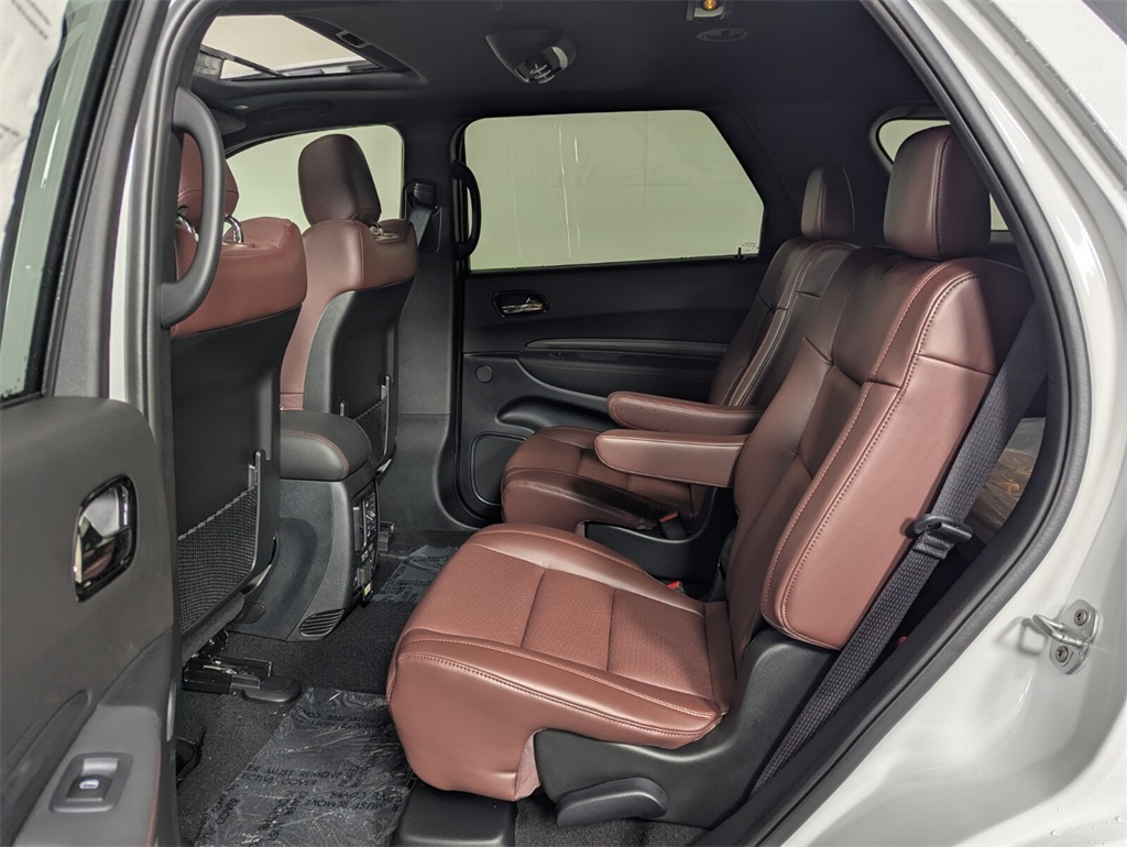 2026 Dodge Durango GT Plus Image 31 of 33