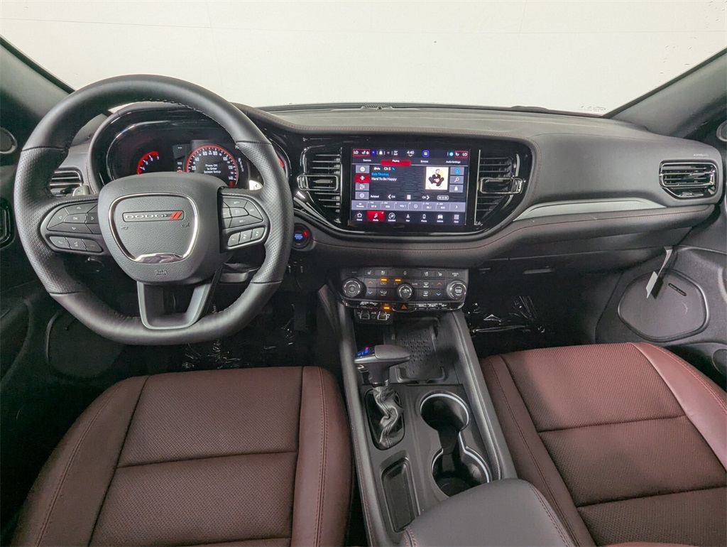 2026 Dodge Durango GT Plus Image 15 of 33