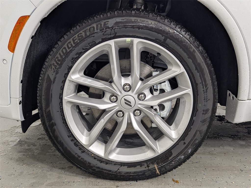 2026 Dodge Durango GT Plus Image 9 of 33