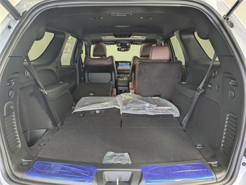 2026 Dodge Durango GT Plus Image 11 of 33
