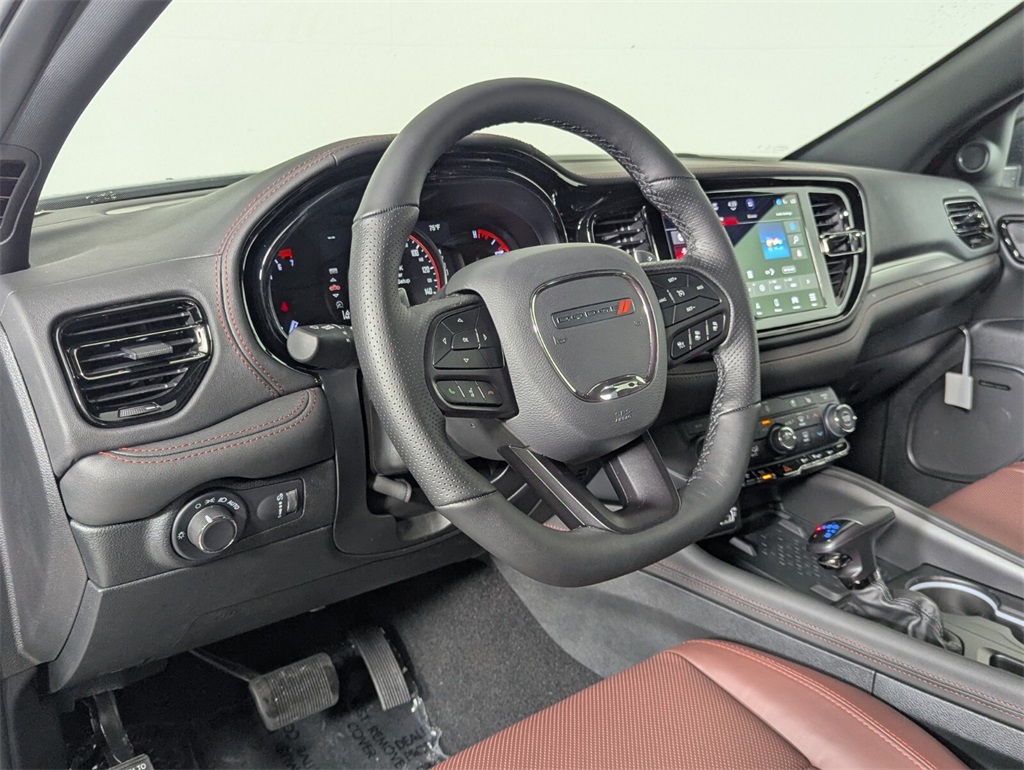 2026 Dodge Durango GT Plus Image 14 of 33