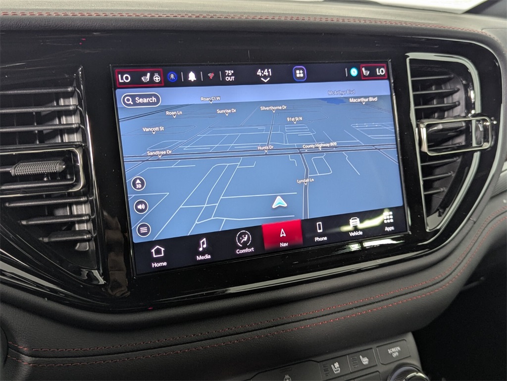 2026 Dodge Durango GT Plus Image 18 of 33