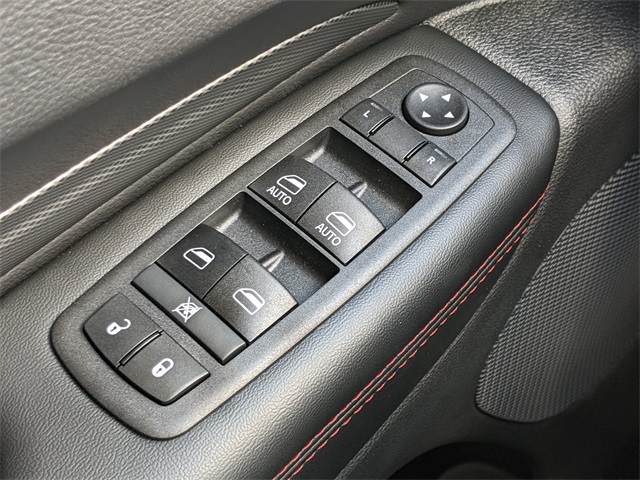 2026 Dodge Durango GT Plus Image 22 of 24