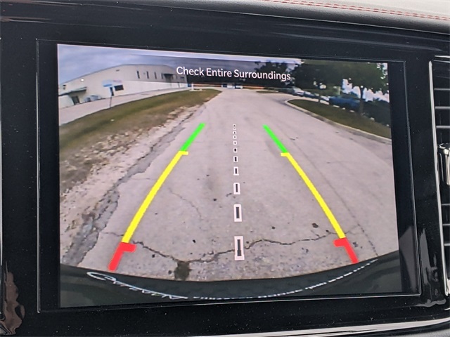 2026 Dodge Durango GT Plus Image 15 of 24