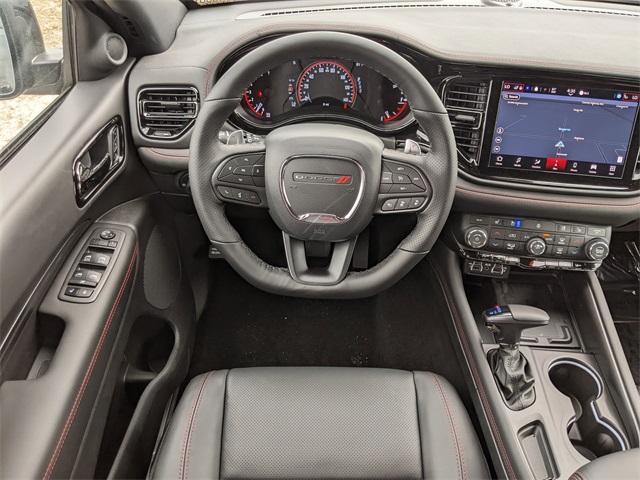 2026 Dodge Durango GT Plus Image 10 of 24