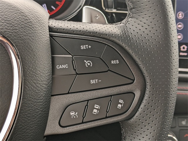 2026 Dodge Durango GT Plus Image 20 of 24