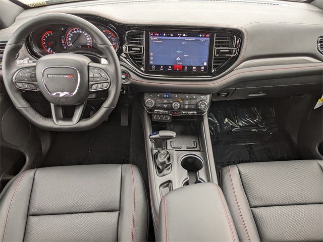 2026 Dodge Durango GT Plus Image 12 of 24