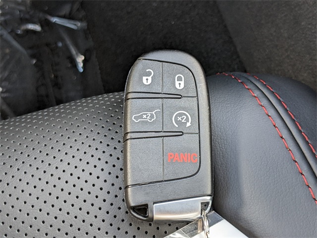 2026 Dodge Durango GT Plus Image 17 of 24