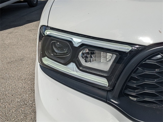 2026 Dodge Durango GT Plus Image 16 of 24